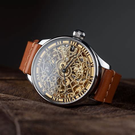Pre Order Doxa Watchmens Vintage Watchmechanical Watchantique Watch