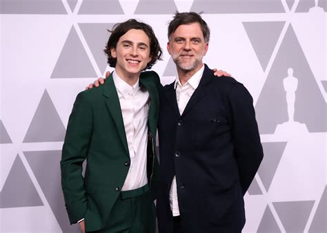 Paul Wes Anderson Imdb