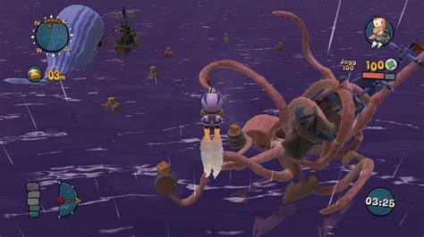 Those crazy invertebrates are at it again! Check out these launch screens for Worms Ultimate Mayhem ...
