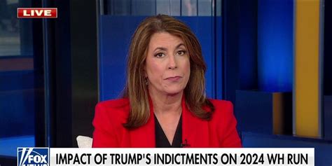 Tammy Bruce Warns Government Is Out Of Control After Latest Trump
