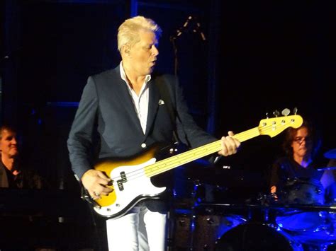 Peter Cetera Chicago The Band Debut Album Rock And Roll