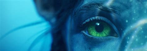 Bildgewaltiger Erster Trailer James Camerons Avatar 2