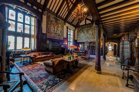Akrons Historic Stan Hywet Hall And Gardens 15 Things You Might Not