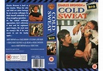Cold Sweat (1970) on Warner Home Video (United Kingdom VHS videotape)