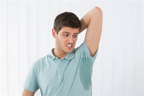 Sniffing Armpits Stock Photos Pictures And Royalty Free Images Istock