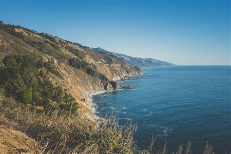Big Sur Road Trip 12 Epic Pacific Coast Highway Stops To Check Out 2022