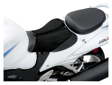 Saddlemen Gel Channel Sport Seat Suzuki Hayabusa Gsx1300r 2008 2015