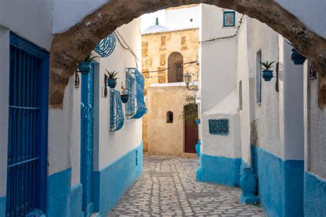Acheter Maison En Tunisie A Bizerte Ventana Blog