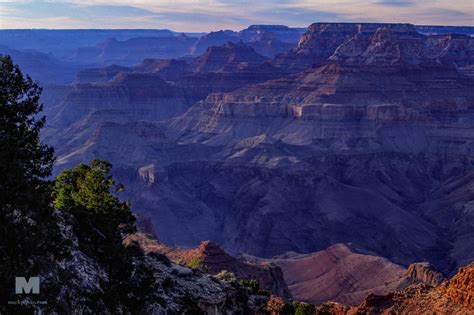 Happy 100th Birthday Grand Canyon National Park Richard Mack