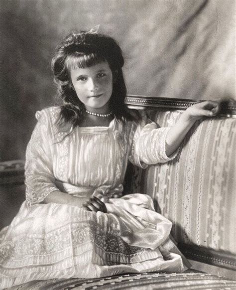 In march 1922, claims that anderson was the russian duchess anastasia began to receive public and media attention and some people began to support her claims. GRAND DUCHESS ANASTASIA NIKOLAEVNA OF RUSSIA | Anastasia ...