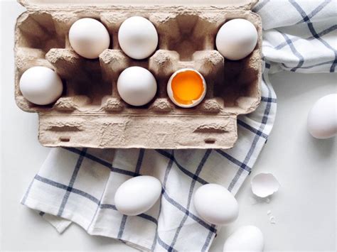 The content on this page is accurate as of the posting date; Expired Eggs: How to Tell if Eggs Are Bad and Do Eggs Expire? | Livestrong.com