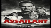 ASSAILANT 2022 Trailer - YouTube