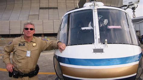 Retired Chp Placer Sheriffs Pilot Among 5 Dead In New Mexico