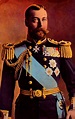 Jorge V de Reino Unido (King George V of England) 5 | King george ...