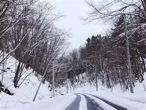 Hokkaido Winter Self Drive Travel Asahikawa Tommy Ooi Travel Guide