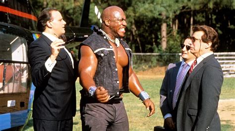 No Holds Barred 1989