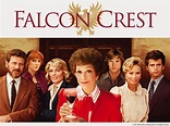 Watch Falcon Crest: The Complete First Season | Prime Video