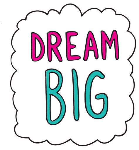 T Shirt Dream Dream Transparent Background Png Download 9441017