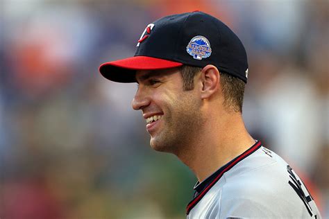 Joe Mauer And His Wife Welcome Twin Girls Into The World