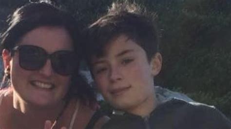 Trolls Vile Messages To Grieving Mum Of Gold Coast 16 Year Old Jayden
