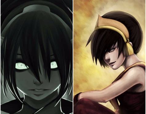 Facts That Make Toph From Avatar The Last Airbender Too Scary