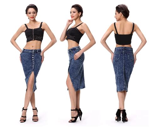 Guangzhou Sexy Girl In Short Skirts Denim Skirt Pattern Denim Skirts Buy Denim Skirt Pattern