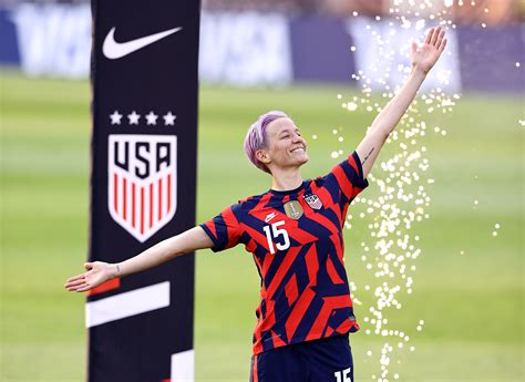 Us Soccer Nike Deal Is Largest In Ussf History