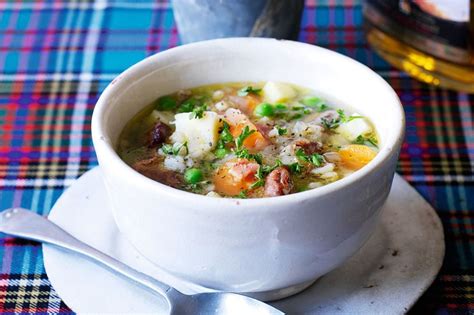 Scotch Broth Recipe The Easy Way To Make It From Scratch