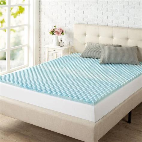 Can You Put A Full Mattress Topper On Queen Bed Hanaposy