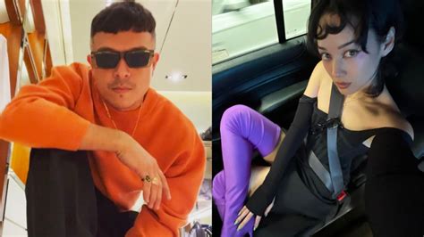 Jericho Rosales And Kim Jones Shut Down Breakup Rumors When In Manila