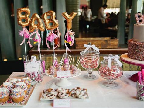 Baby Shower Food Themes 55 Easy Delicious Baby Shower Food Ideas