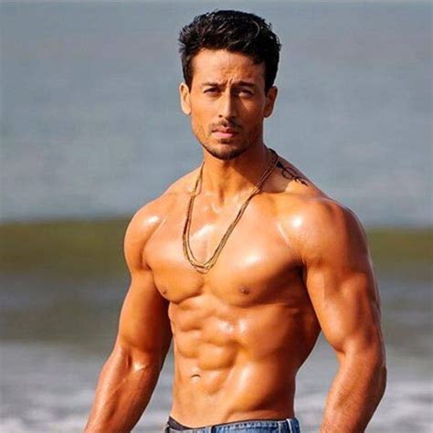 Rambo Remake This Pan India Megastar To Replace Tiger Shroff In The