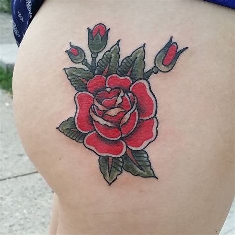 65 Incredible Sexy Butt Tattoo Designs Meanings Of 2019
