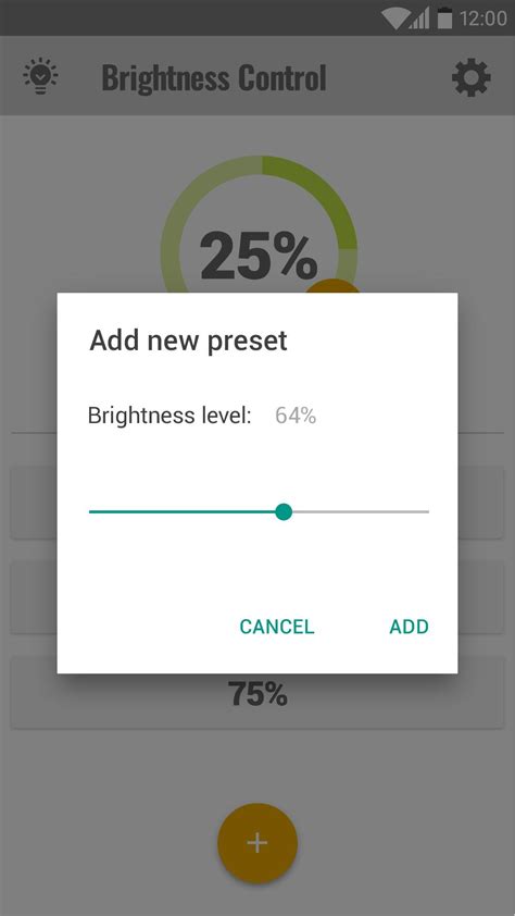 Brightness Control Apk For Android Download