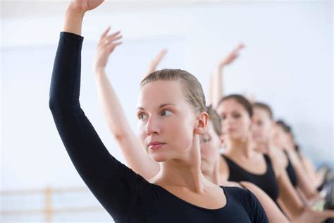 Ballet Adulto é Possível Começar A Dançar Mais Tarde Paixão Pela