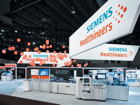 Siemens Healthineers Competes In 48 Billion Market Unveils Ai Powered