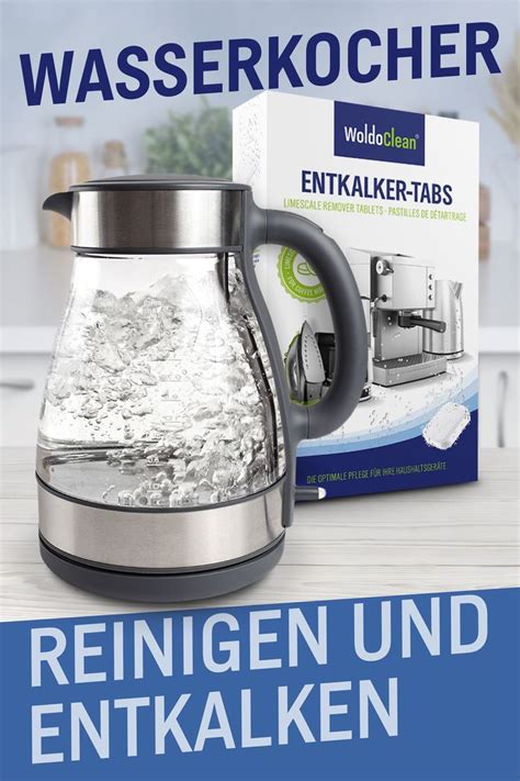 Teppich reinigen backpulver ist ein beliebtes mittel was beim. Wasserkocher verkalkt ? Könnte man mal sauber machen ...