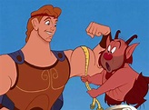 Watch Hercules' Zero to Hero From Storyboard to Final Frame | E! News