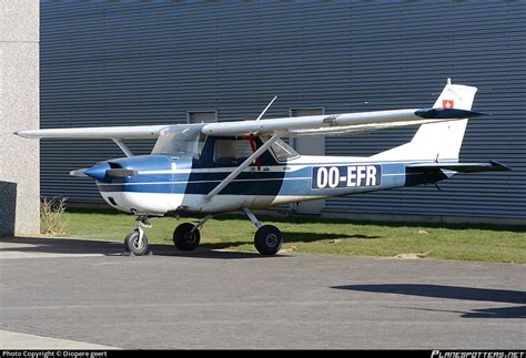 OO EFR Private Reims Cessna F150K Photo By Diopere Geert ID 589831
