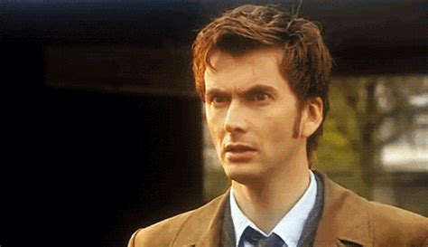 Tennant stepped into the tardis in 2005, and will leave the role after four special episodes are broadcast next year. David Tennant - Doctor Who Photo (33057556) - Fanpop