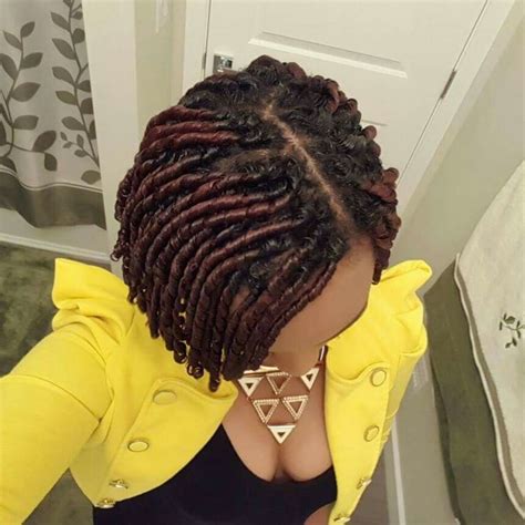 Perfect Finger Coils Finger Coils Natural Hair Coiling Natural Hair