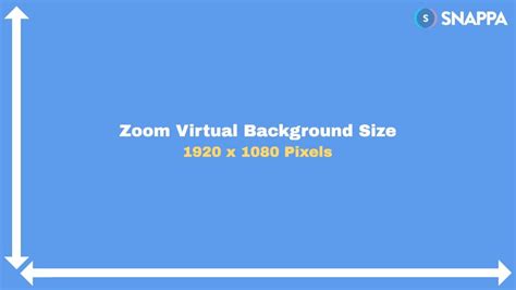 How To Create A Zoom Virtual Background For Your Video Calls