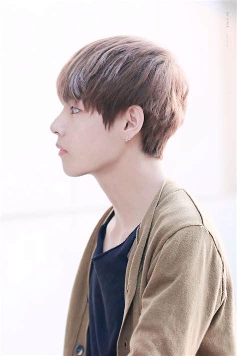 I Would Give A 100 Marks To This Side Profile Its Perfect Daegu