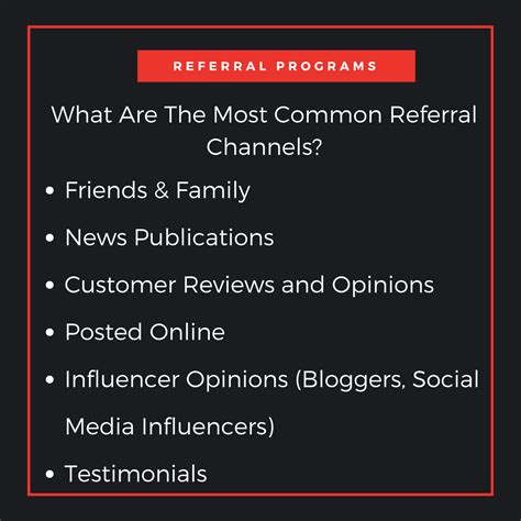 Referral Marketing What It Is And Why It Works