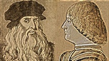 Leonardo da Vinci, un genio multitasking tra innovazione e mecenatismo ...