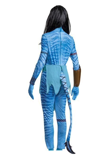 Avatar Deluxe Neytiri Adult Costume