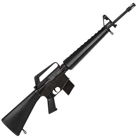 M16 Assault Rifle 1967 From Denix