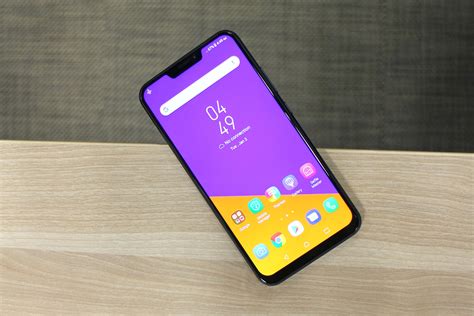 Asus Zenfone 5 Hands On Review Digital Trends