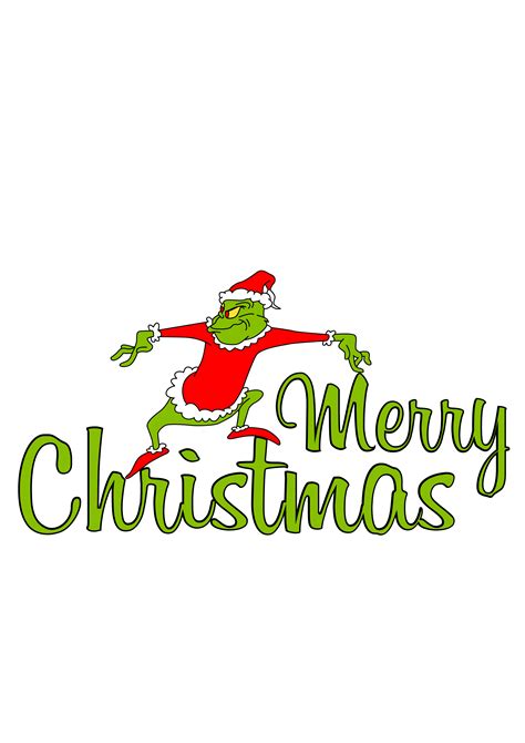 The Grinch family , Grinch Christmas svg. The Grinch Christm - Inspire