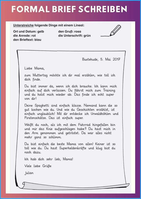 Wie beendest du einen brief?. Pin von Patricia Camarena auf German in 2020 | Briefe schreiben, Schreiben, Brief